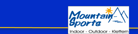 Logo  Mountain-Sports Ansbach